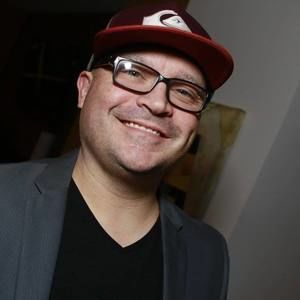 Meet your Posher, Darin